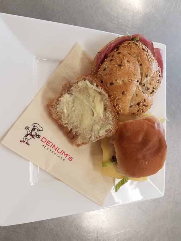 Lunch D.C. 2